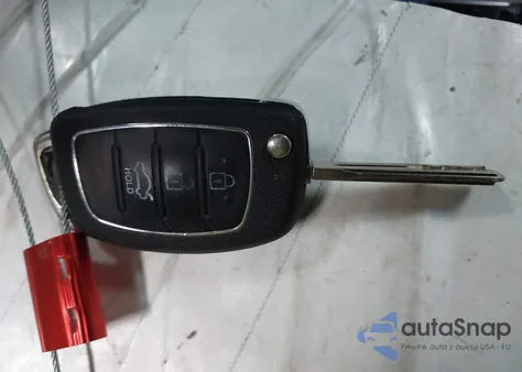 2015 Hyundai Sonata Se from USA, damaged, VIN 5NPE24AFXFH142278